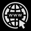 main website